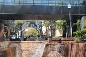 Unlock Tampa Bay Visitors Center