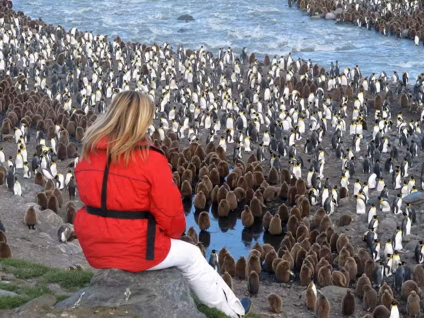 Unrivaled Travel Experiences