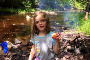 UpNorth Lodging–Powderhorn Northwoods Suite