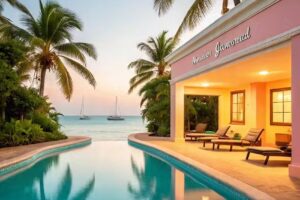 Upscale Travel & Vacations