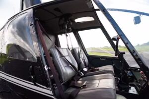 Upstate Helicopter Tours