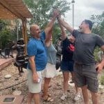 Urban Adventure Quest