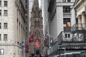 Urban Adventures New York City