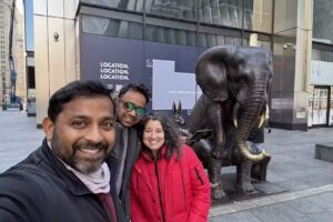 Urban Crawls Walking Tours