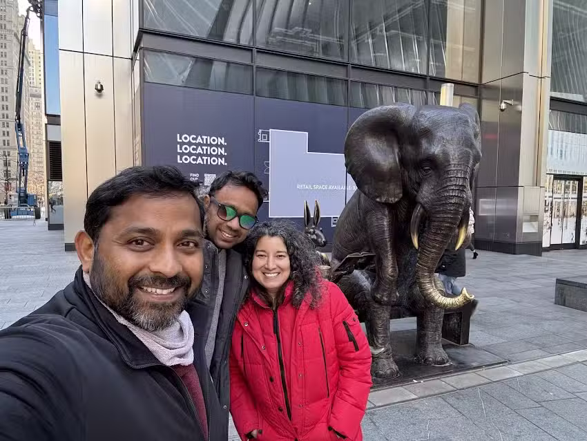 Urban Crawls Walking Tours