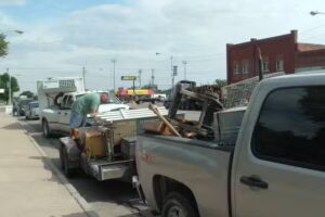 US 36 Highway Association Inc