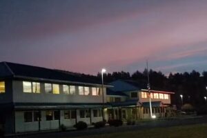 US Forest Service, Malheur National Forest