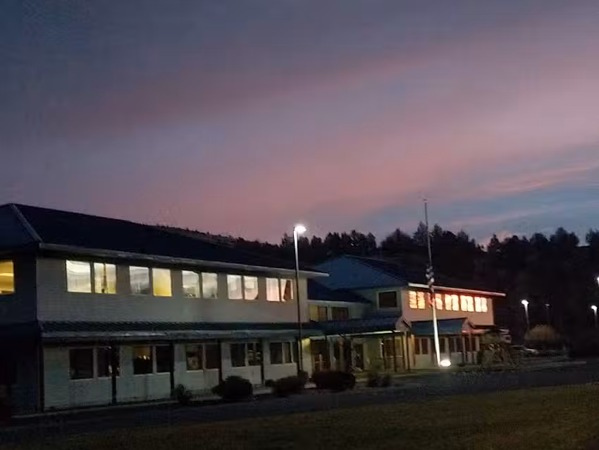 US Forest Service, Malheur National Forest