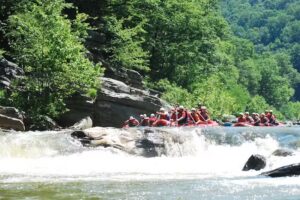 USA Raft Adventure Resort