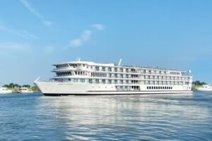 USA River Cruises
