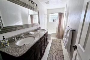 Utah Ski and Lake Vacation Rentals