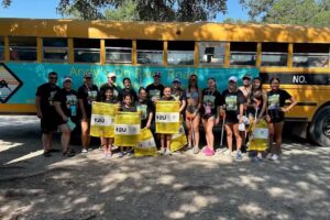 Uvalde County Visitor Center: Texas Hill Country River Region