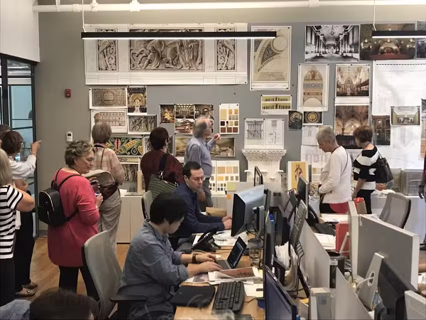 V.I.P. Tours of New York