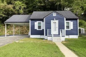 VA Mountains ATV Resort