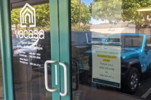 Vacasa Hawaii