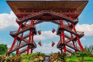 Vacation Colombia All Inclusive