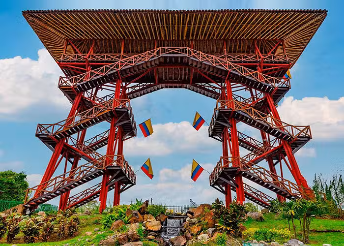 Vacation Colombia All Inclusive