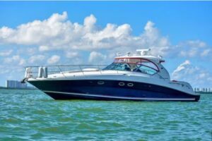 Vacation connoisseur