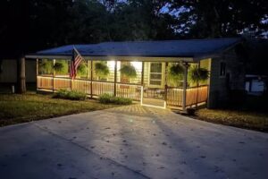 Vacation Country Rentals