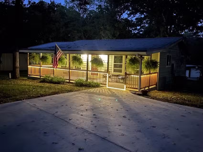 Vacation Country Rentals