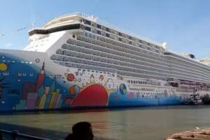 Vacation Destinations by Cyndi