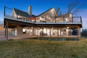 Vacation Fun Times (previously Lonesome Dove)