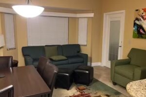 Vacation Headquarters Inc