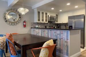 Vacation Home Rentals