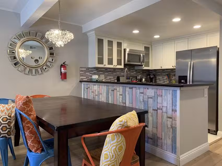 Vacation Home Rentals