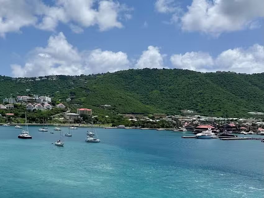 Vacation Inspirations