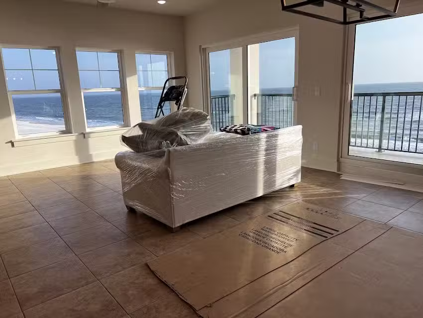 Vacation Mexico Beach