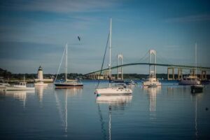 Vacation Newport | Accommodating Newport