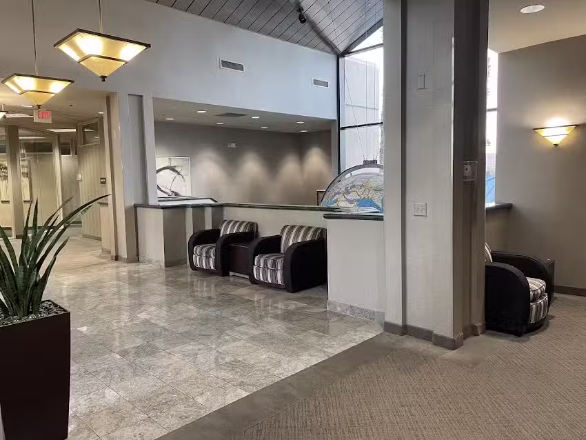 Vacation Ownership Advisor