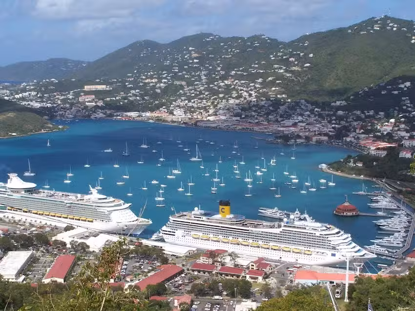 Vacation Plans Central