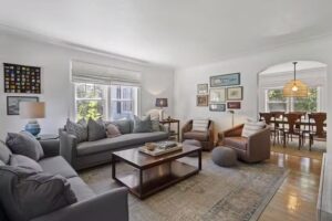 Vacation Properties of Northern Michigan – Harbor Springs