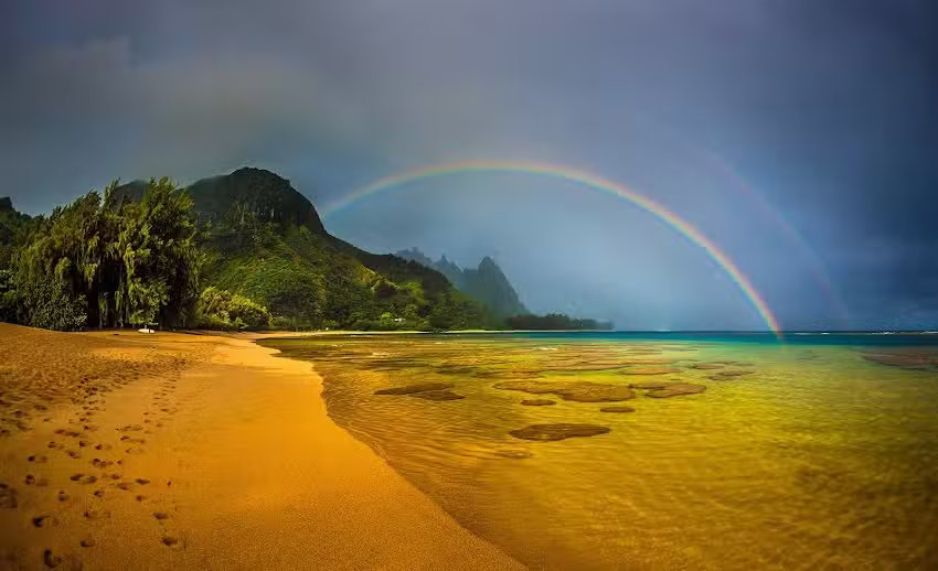 Vacation Realty Hawaii