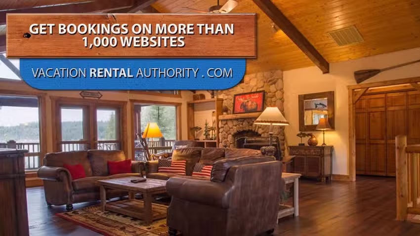 Vacation Rental Authority
