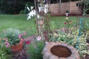 Vacation Rental Granby Ct