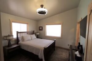 Vacation Rental – Torrey Utah USA – Rainbow Loop Retreat