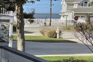Vacation Rentals in Cape May