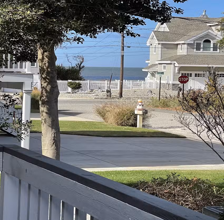 Vacation Rentals in Cape May