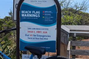 Vacation Rentals in Seagrove Beach