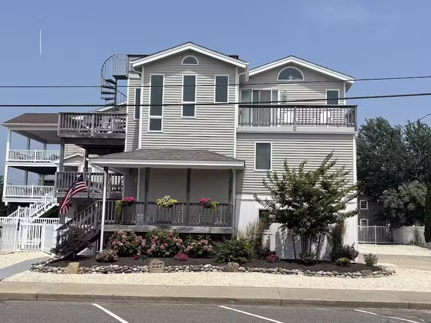 Vacation Rentals LBI (VRLBI)
