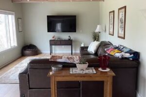 Vacation Rentals North