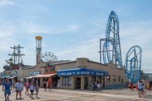 Vacation Rentals Ocean City NJ (VROCNJ)