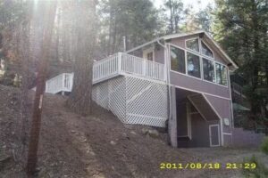 Vacation Ruidoso Rentals
