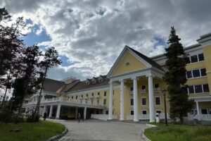 Vacation Station Travel