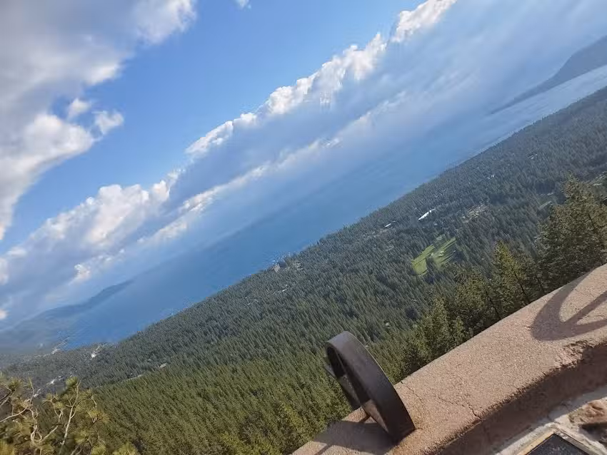 Vacation Station