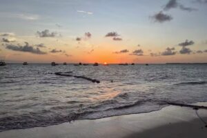 Vacations To Remember