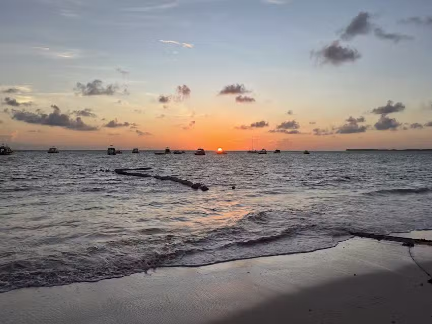 Vacations To Remember